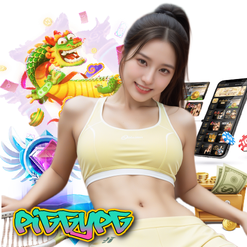 piggypg ฝากถอนรวดเร็ว